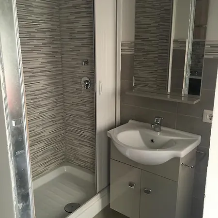 Casa Vacanze Le Ginestre * Кальтаниссетта