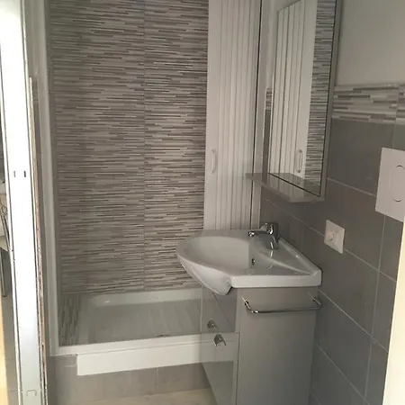 Casa Vacanze Le Ginestre Дом отдыха Кальтаниссетта