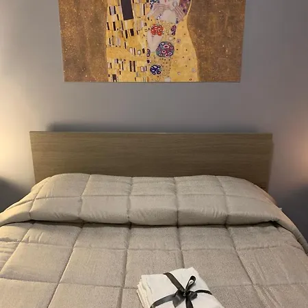 Casa Vacanze Le Ginestre