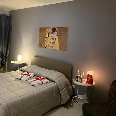 Casa Vacanze Le Ginestre