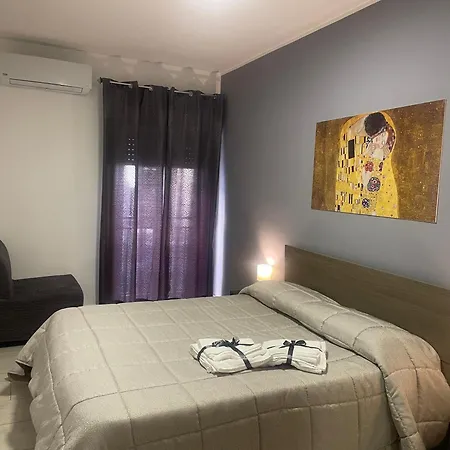 Holiday home Casa Vacanze Le Ginestre