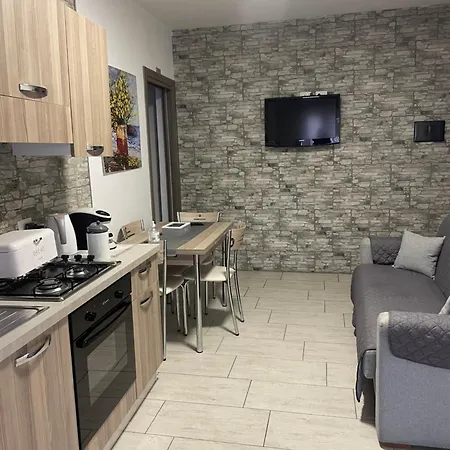 Casa Vacanze Le Ginestre Holiday home