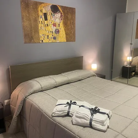 Casa Vacanze Le Ginestre * Caltanissetta