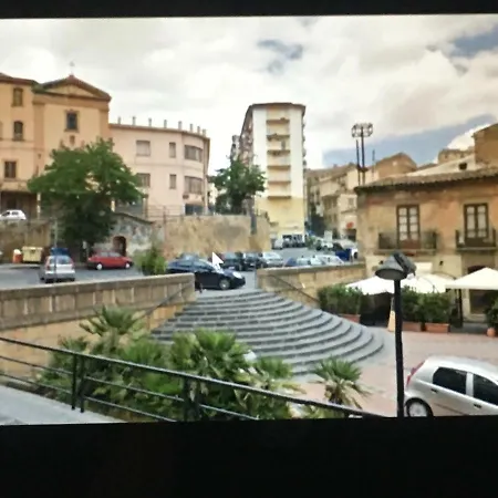Casa Vacanze Le Ginestre Holiday home